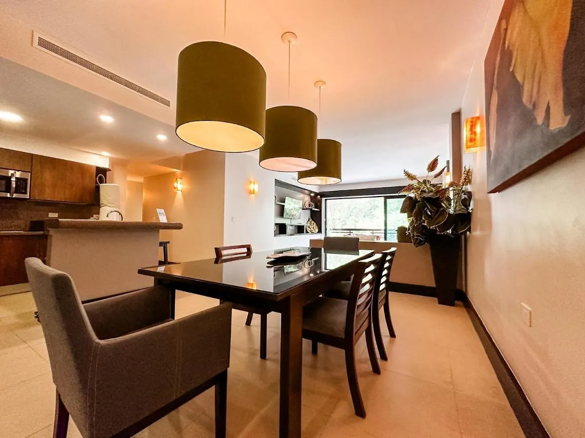 Διαμέρισμα Ata32 2 Beds Suite Close Beach Gym Big Pool Wifi Parking Πλάγια Ντελ Κάρμεν