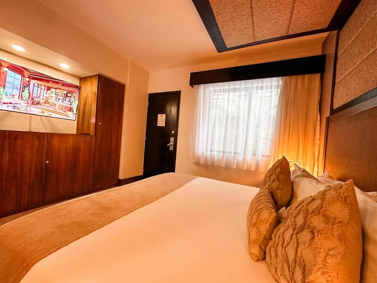 Ata32 2 Beds Suite Close Beach Gym Big Pool Wifi Parking Πλάγια Ντελ Κάρμεν Διαμέρισμα