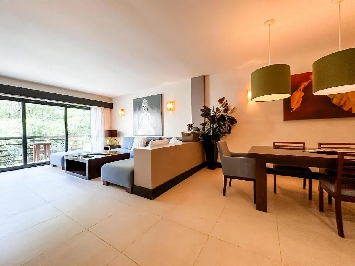 Ata32 2 Beds Suite Close Beach Gym Big Pool Wifi Parking Πλάγια Ντελ Κάρμεν Διαμέρισμα