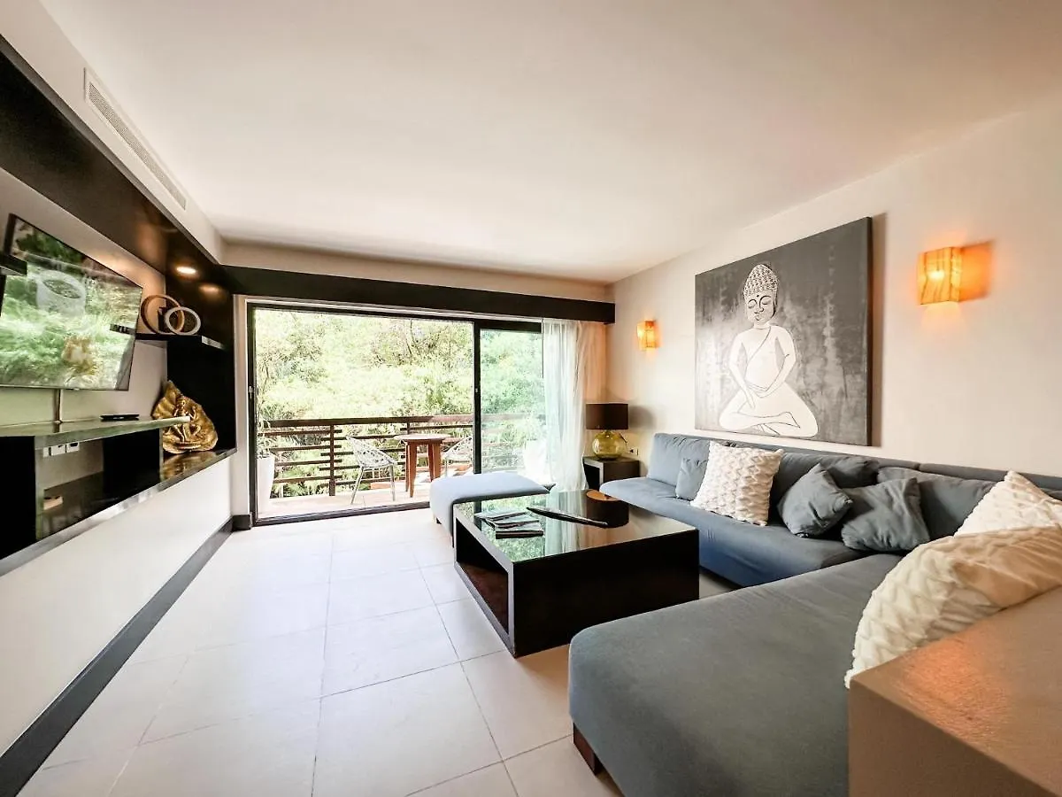 Ata32 2 Beds Suite Close Beach Gym Big Pool Wifi Parking Πλάγια Ντελ Κάρμεν 0*,