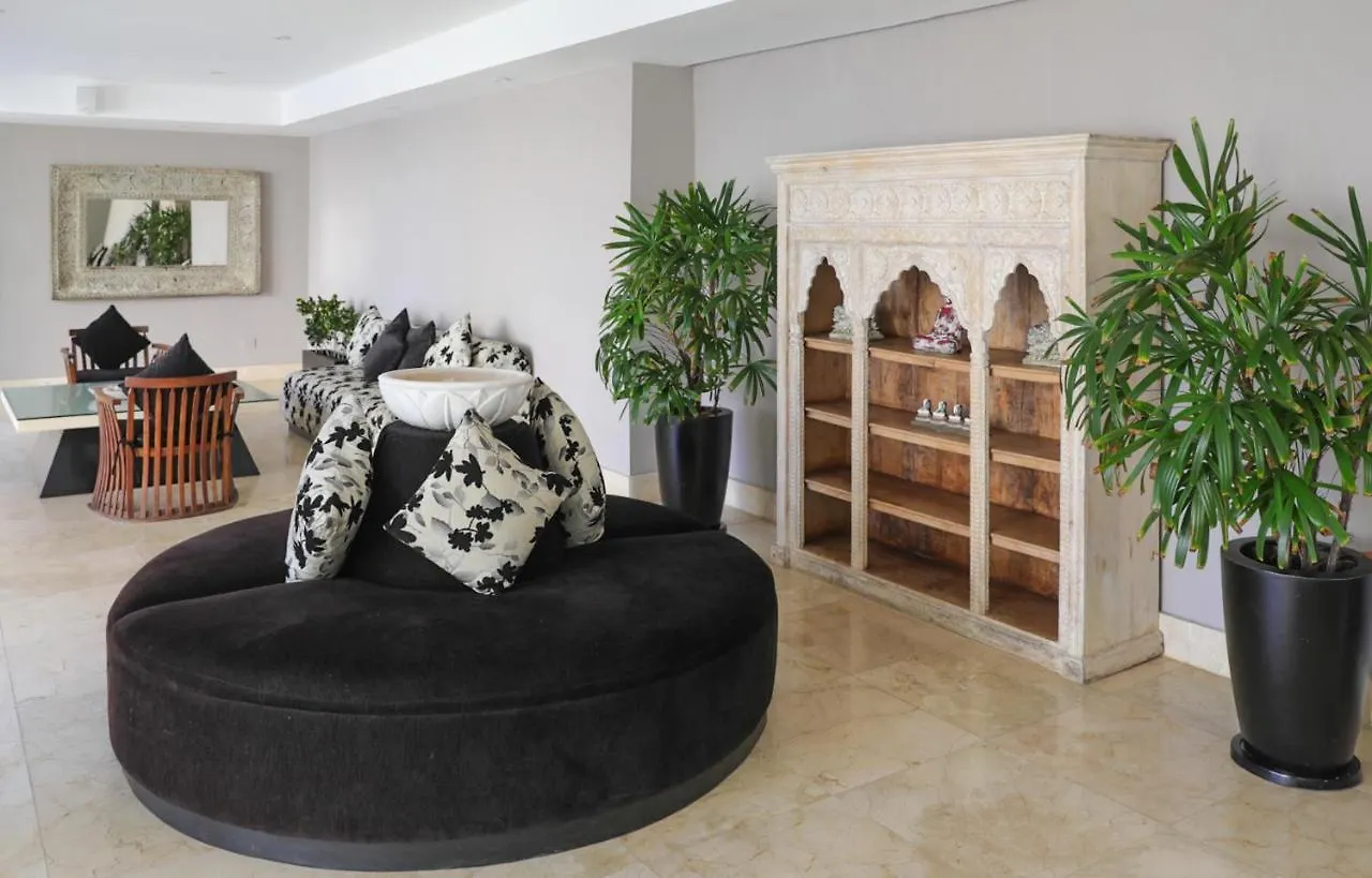 Διαμέρισμα Ata32 2 Beds Suite Close Beach Gym Big Pool Wifi Parking Πλάγια Ντελ Κάρμεν
