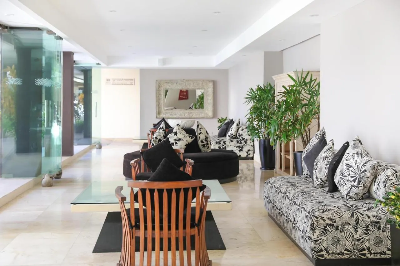 Ata32 2 Beds Suite Close Beach Gym Big Pool Wifi Parking Πλάγια Ντελ Κάρμεν Μεξικό