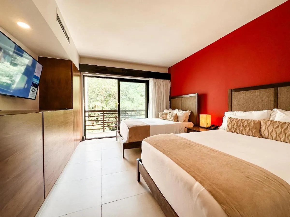 Διαμέρισμα Ata32 2 Beds Suite Close Beach Gym Big Pool Wifi Parking Πλάγια Ντελ Κάρμεν